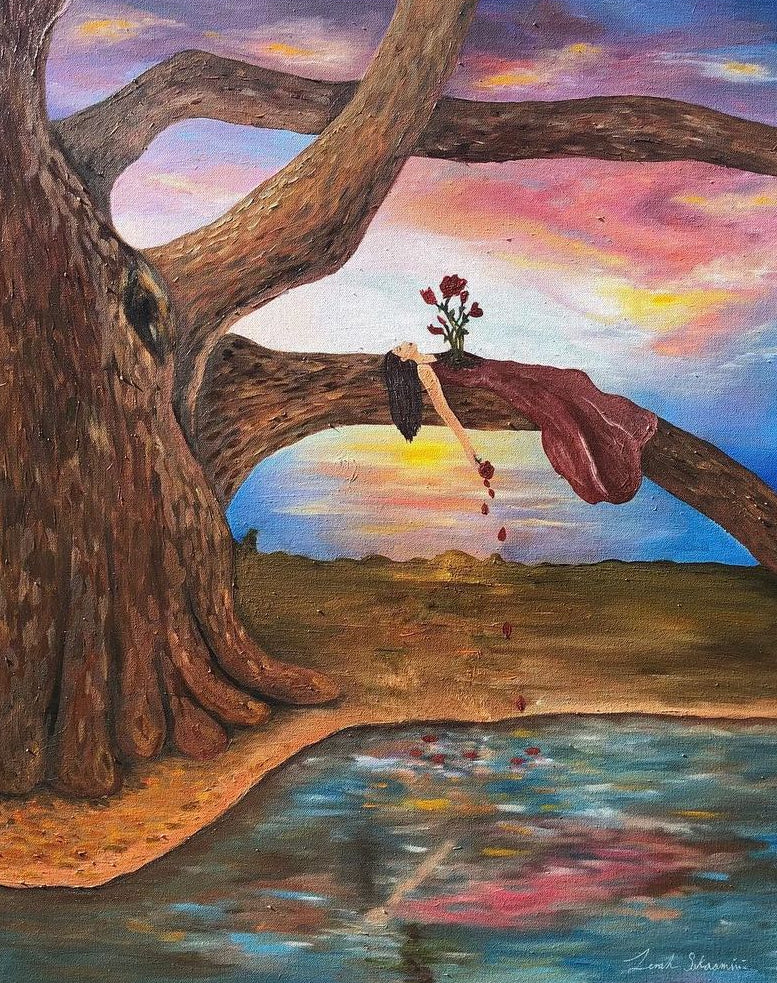 Metamorphosis of the Soul